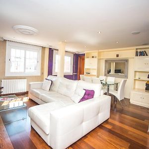 Appartement met Drie Slaapkamers